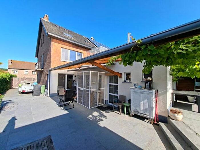 Huizen Koop Huur - 2