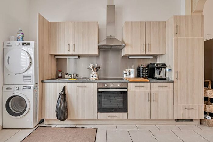 3-kamerhuis te koop in Rebecq