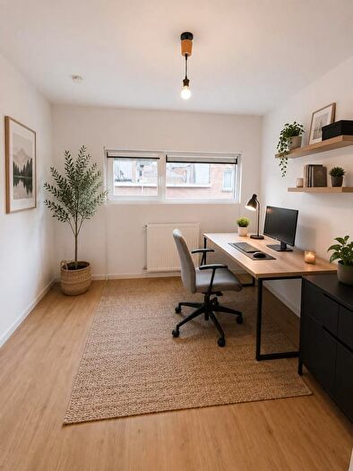 Huizen Koop Huur - 3