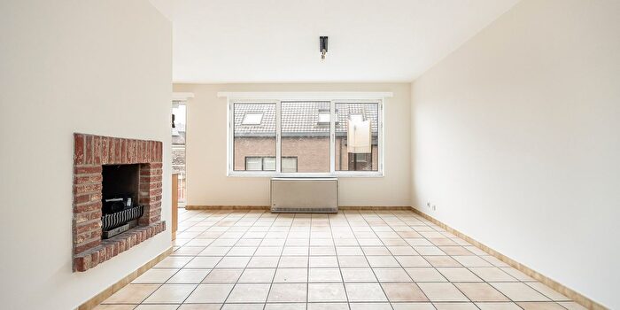 2-kamerappartement te koop in Lier