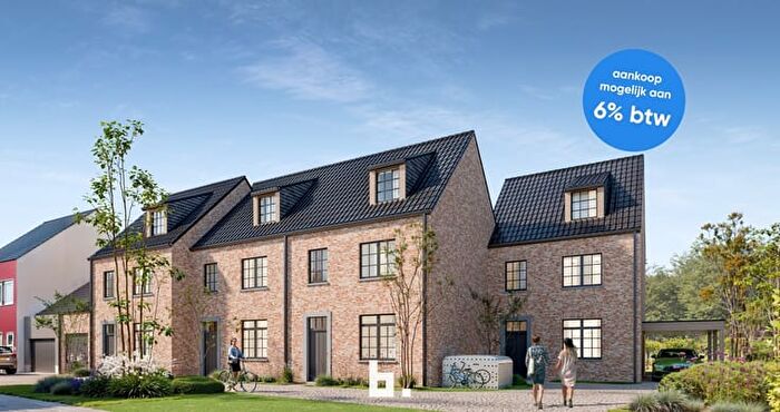 1-kamerhuis te koop in Blankenberge