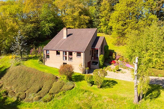 4-kamerhuis te koop in Jupille-sur-Meuse