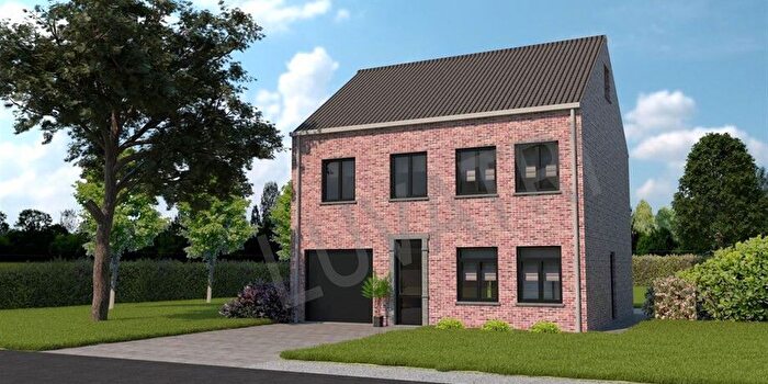 3-kamerhuis te koop in Baal