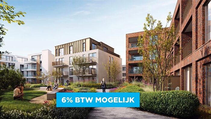 Appartement te koop in Willebroek