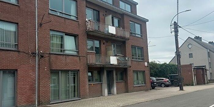 2-kamerappartement te koop in Tongeren