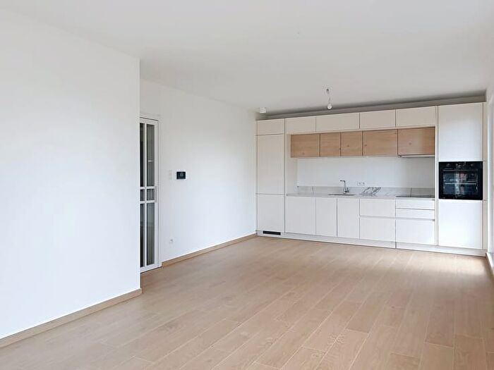 2-kamerappartement te koop in LAMBUSART