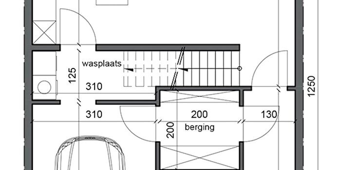 Huizen Koop Huur - 3