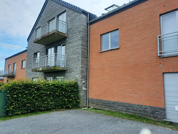 5-kamerappartement te huur in Louvegné
