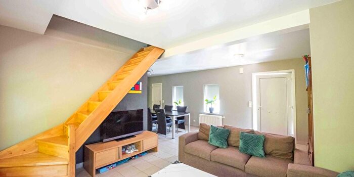 Huizen Koop Huur - 3