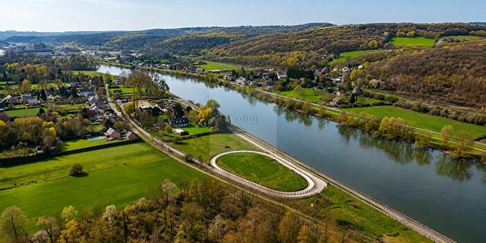 7-kamerhuis te koop in Ben-Ahin
