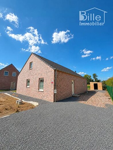 2-kamerhuis te koop in ATH