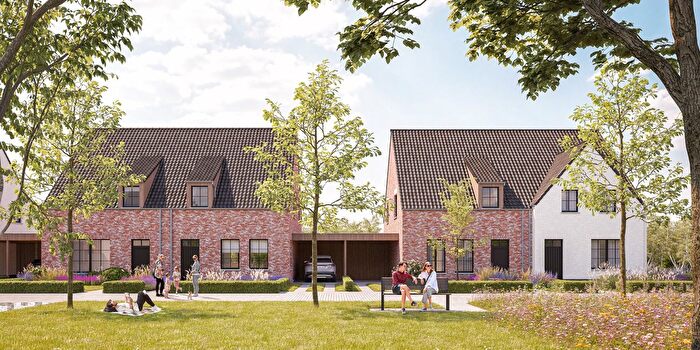 Huizen Koop Huur - 2