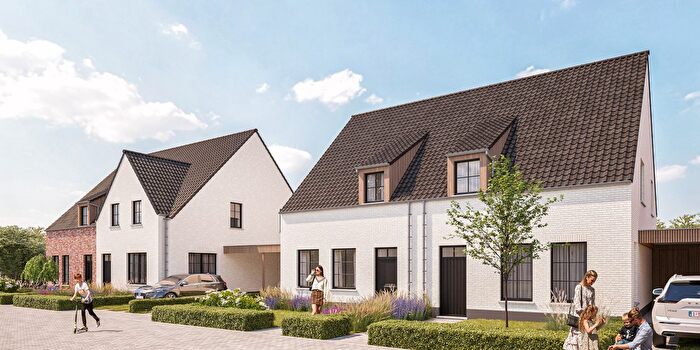 Huizen Koop Huur - 3