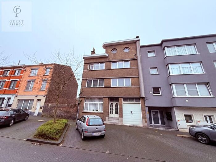 2-kamerappartement te huur in Landen