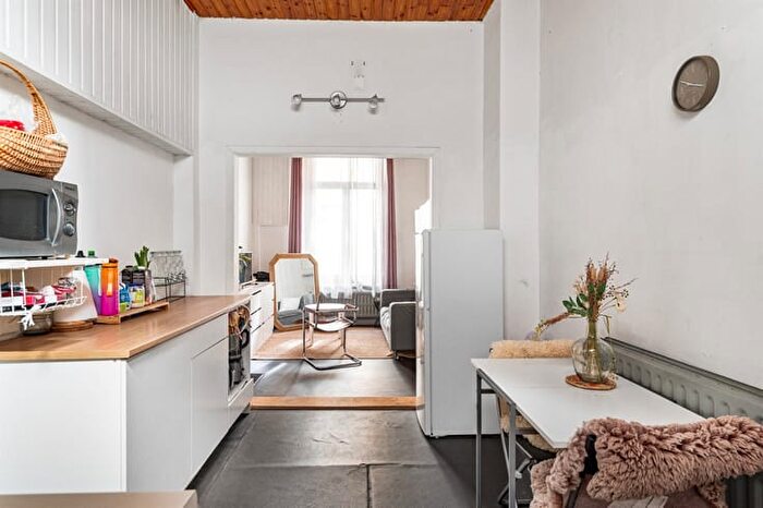 Huizen Koop Huur - 2