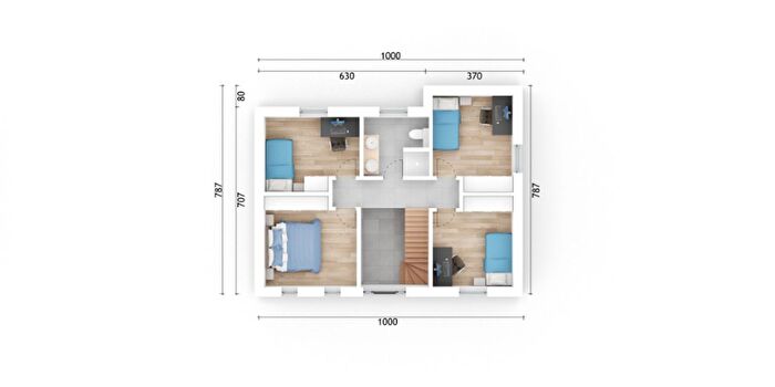Huizen Koop Huur - 2