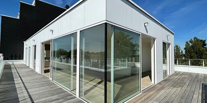 2-kamerappartement te koop in Loncin