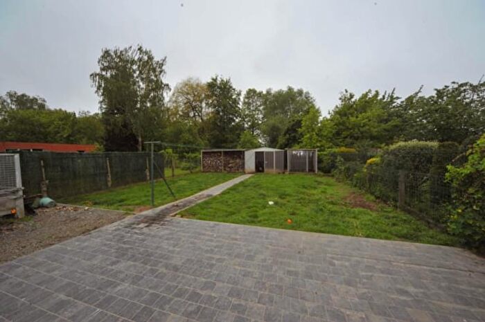 Huizen Koop Huur - 2