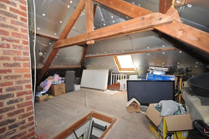 Huizen Koop Huur - 3