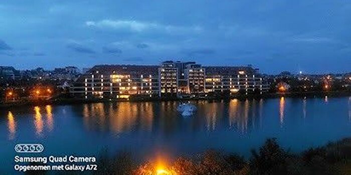 Appartement te koop in Knokke