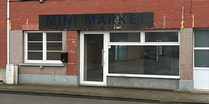 Huis te koop in Meerhout