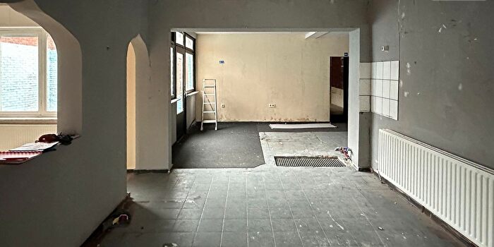 Huizen Koop Huur - 2