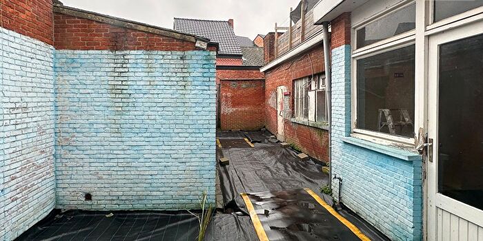 Huizen Koop Huur - 3