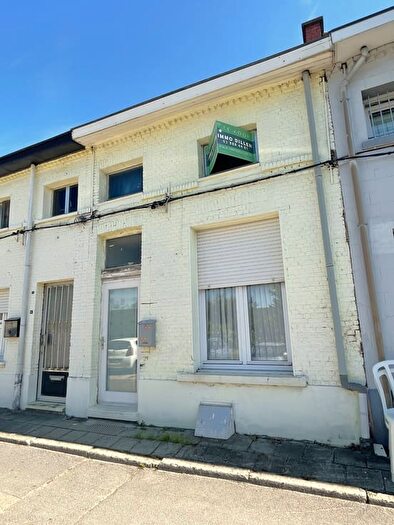 2-kamerhuis te koop in BOOM