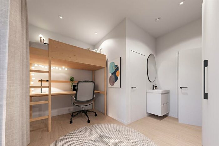 Huizen Koop Huur - 3