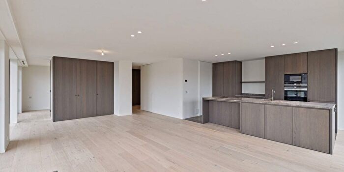 2-kamerappartement te koop in Waregem