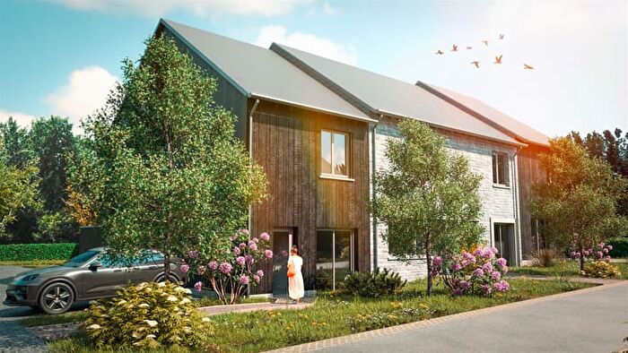 Huis te koop in Durbuy