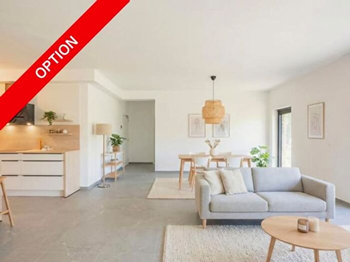 1-kamerappartement te koop in Aywaille Sougné-Remouchamps
