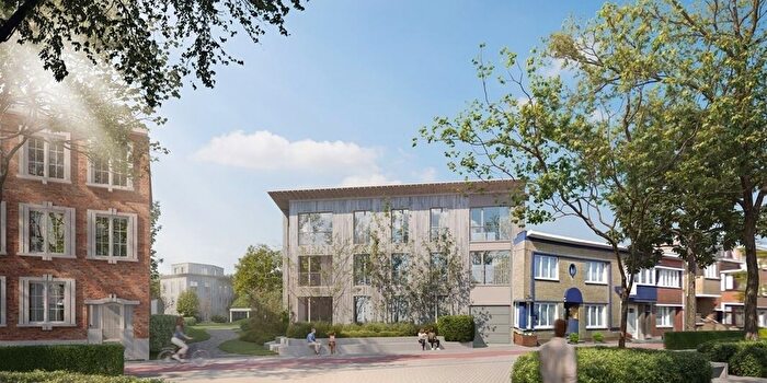 Huizen Koop Huur - 2