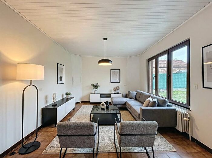 Huizen Koop Huur - 3