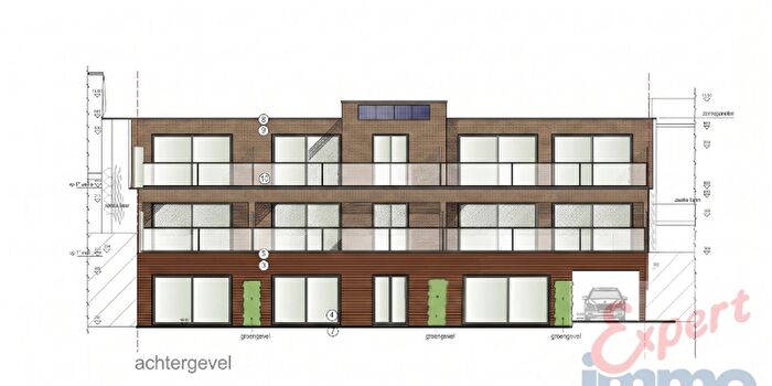 Huizen Koop Huur - 3
