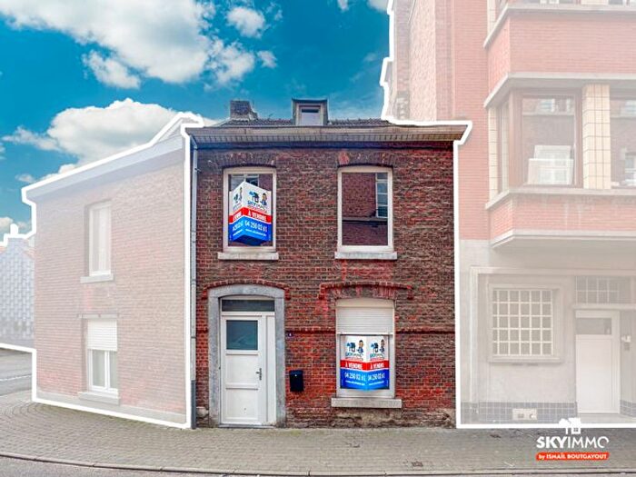 3-kamerhuis te koop in Ans