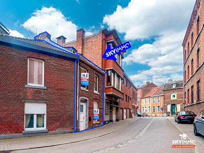 Huizen Koop Huur - 2