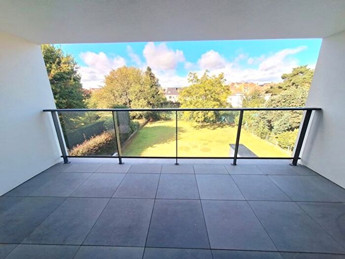 2-kamerappartement te huur in Kraainem