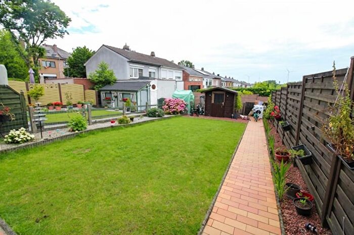 Huizen Koop Huur - 2