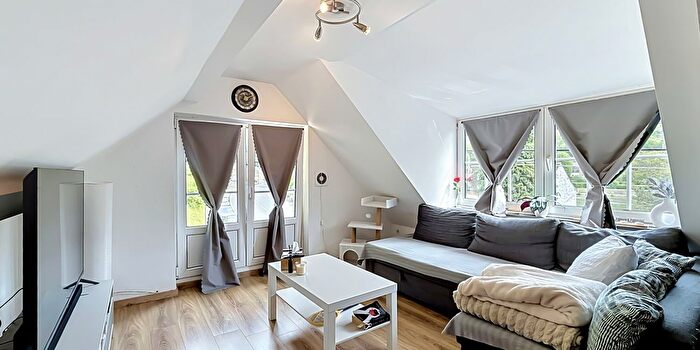 2-kamerappartement te koop in Profondeville