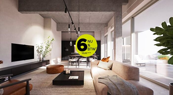 1-kamerappartement te koop in Dilsen-Stokkem