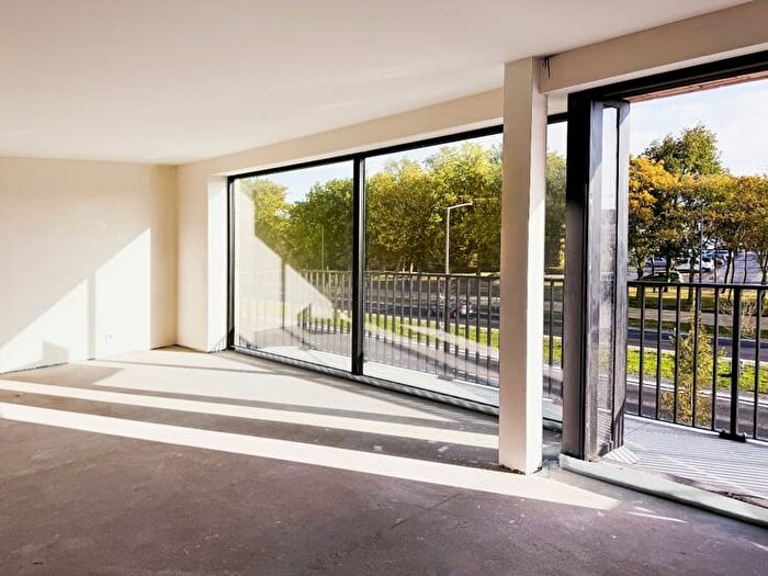 3-kamerappartement te koop in Knokke-Heist