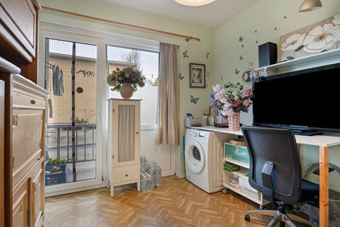 Huizen Koop Huur - 3