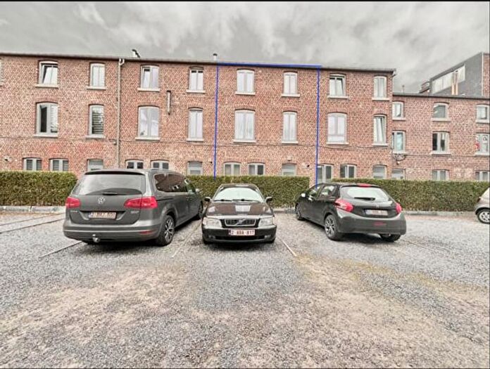 2-kamerhuis te koop in Liège
