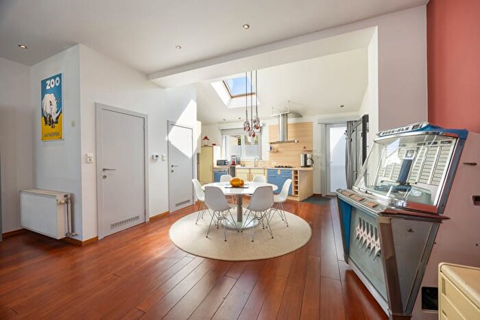 Huizen Koop Huur - 3