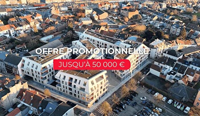 Appartement te koop in Braine-l'Alleud