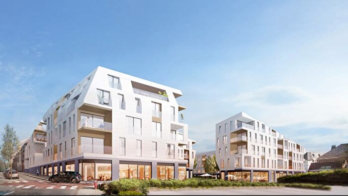 Huizen Koop Huur - 3