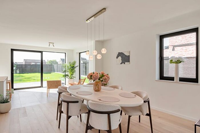Huizen Koop Huur - 2