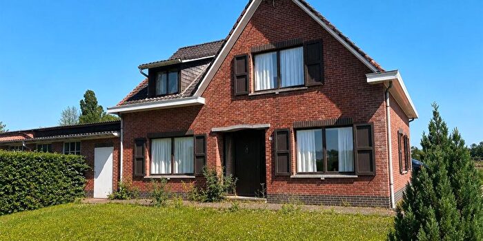 Huizen Koop Huur - 3
