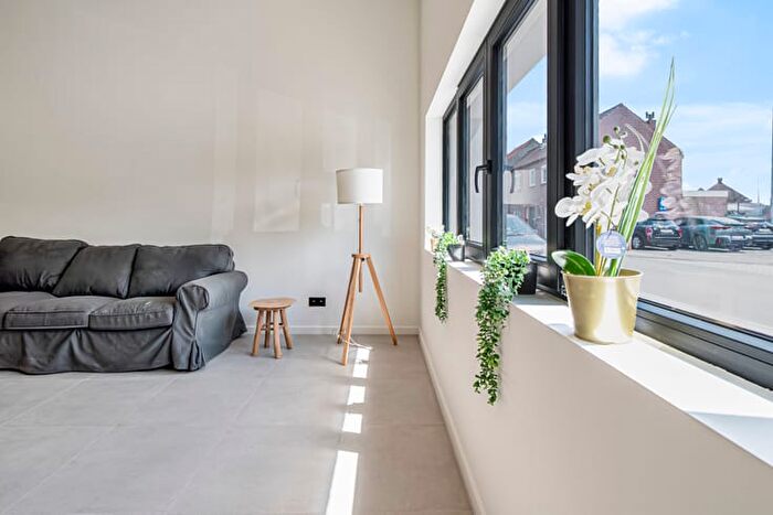 2-kamerhuis te koop in Sint-Gillis-Waas